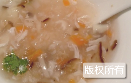 八宝羹