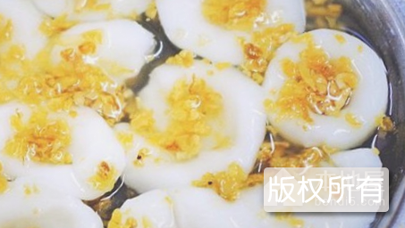 三沙粿仔