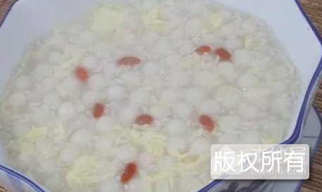 孙集米酵子