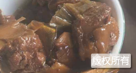 王金亭炖鸡