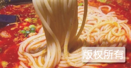 栖枫渡鱼粉