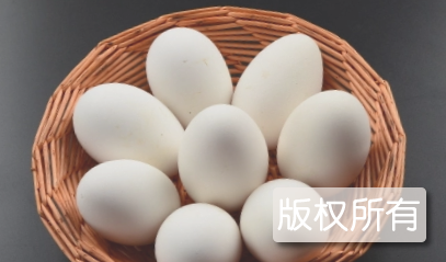淇河缠丝鸭蛋