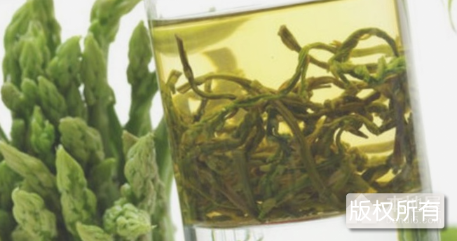 东山芦笋茶