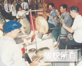 泉州笼吹