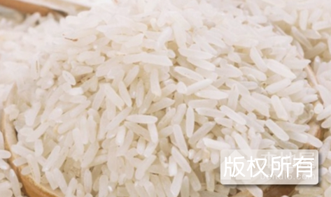 黄龙贡米