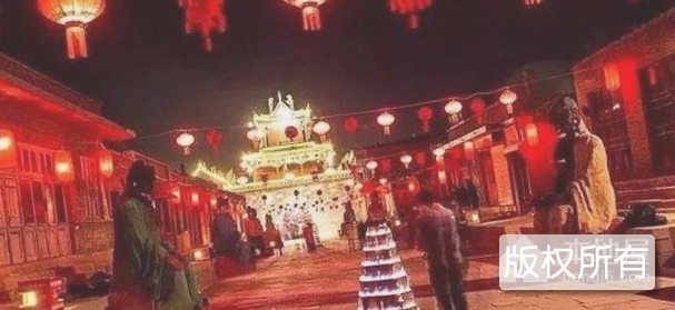 送春