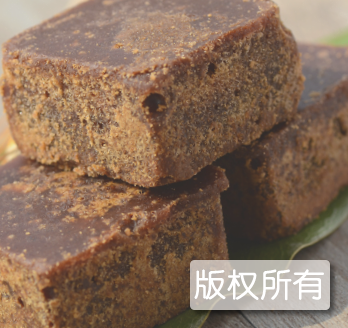 名口红糖