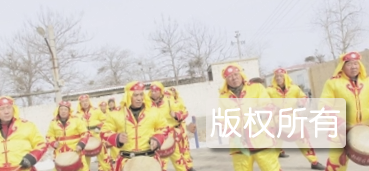 内邱庆源排鼓