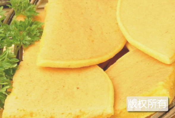 贴饼子