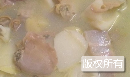 夏邑汤