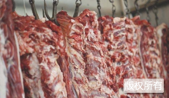 牛羊肉