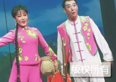 桐城歌