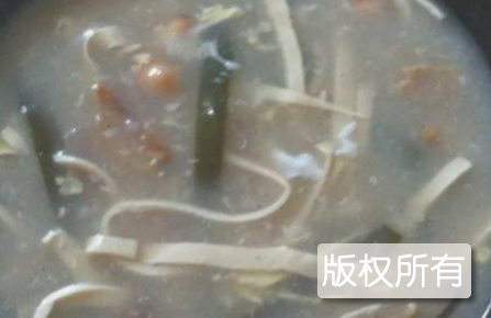 兖州胡辣汤