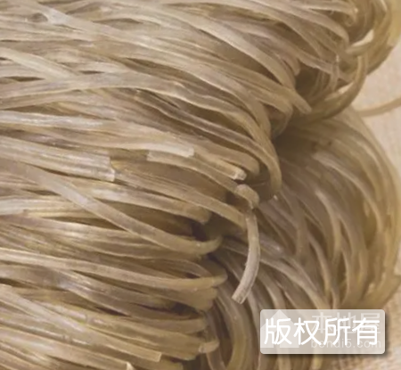 吉星红薯贡粉