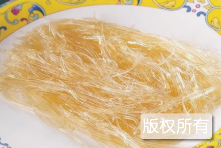 常德鱼翅席