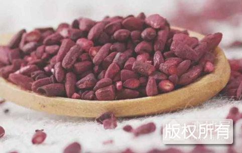 福鼎红米