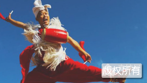 潜江民歌