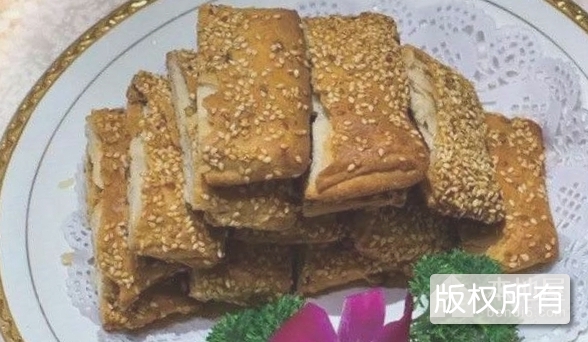秦栏大脆