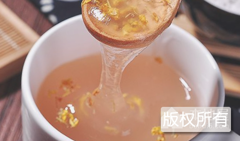 贵港红莲藕粉