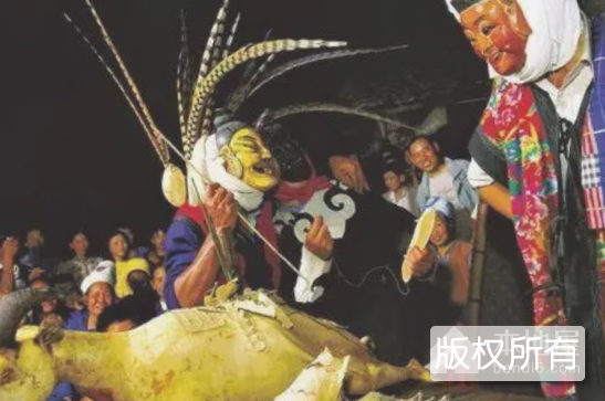 巫文化