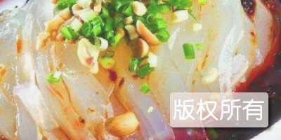 信宜鲜凉粉