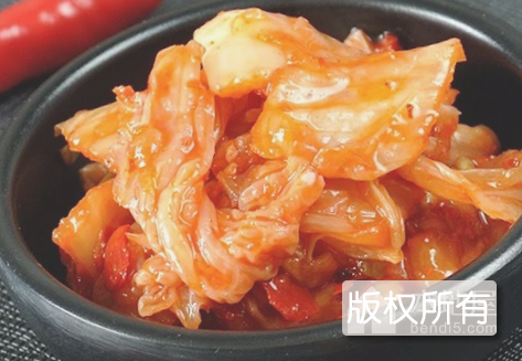 太原泡菜