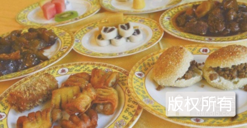 红烧鹿肉
