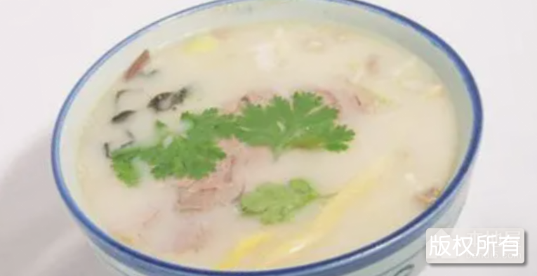 仁寿羊肉汤