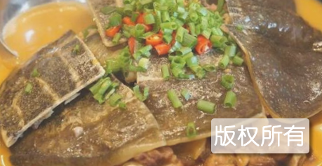 原汁武陵水鱼