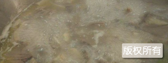牛骨高汤粉