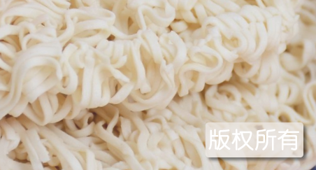 香甜太师面