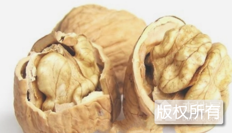 历城核桃
