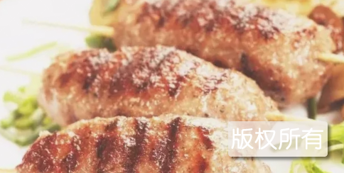 龙凤腿