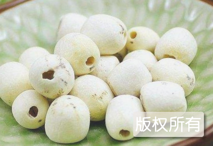 洞庭湘莲