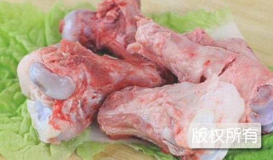 筒子肉