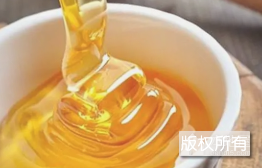 平定荆花蜂蜜