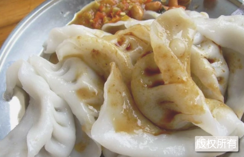 南宁粉饺