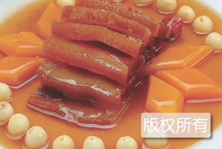 上海蜜汁火方