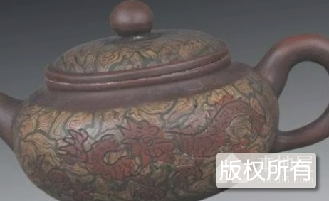 壶山砂花传统技艺