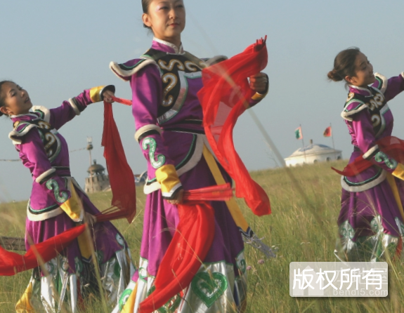 筷子舞