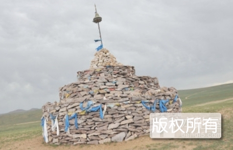 敖包