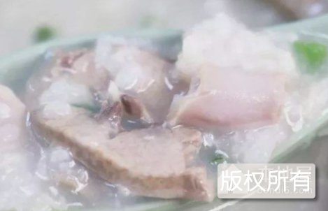 州心大粥