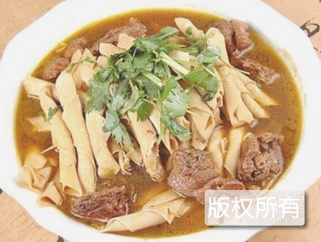 熏鸡豆腐串