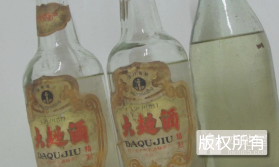 宾州大曲酒