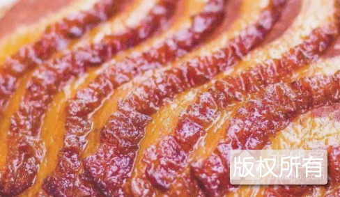 千张肉