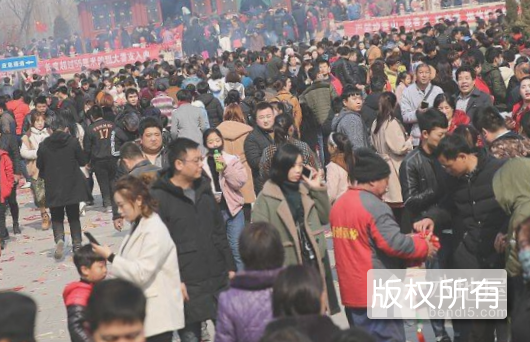 鄚州庙会