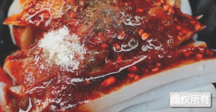 曹八嬢米豆腐