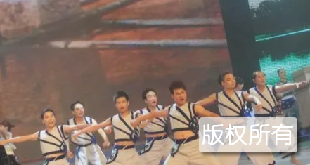 团风《硪歌》