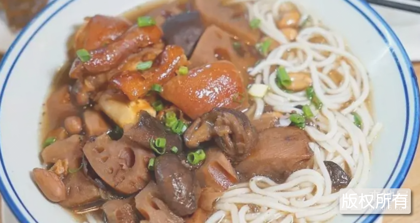 恩平濑粉