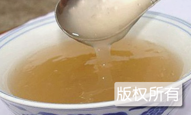 九华山葛粉